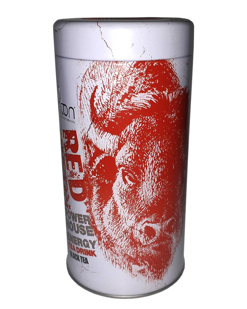 Чай  Tarlton черный Red Bison 100 г  (53240)