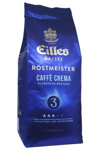 Кава Eilles Caffè Crema в зернах 1 кг J.J.Darboven (111)