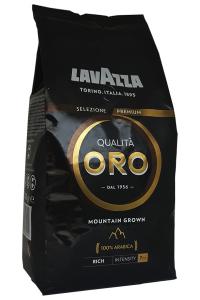 Кава Lavazza Qualitra Oro Mountain Grown зерно 1 кг (55437)