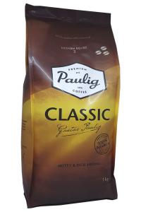 Кава Paulig Classic зерно 1 кг (54534)