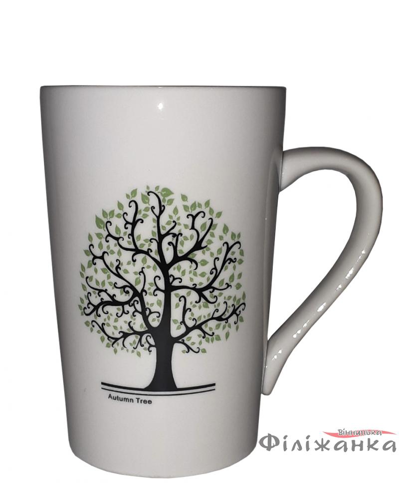 Кружка Great Coffee  Сезони 400 мл (54555)