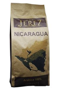 Кава Don Jerez Nicaragua зерно 500 г (55696)