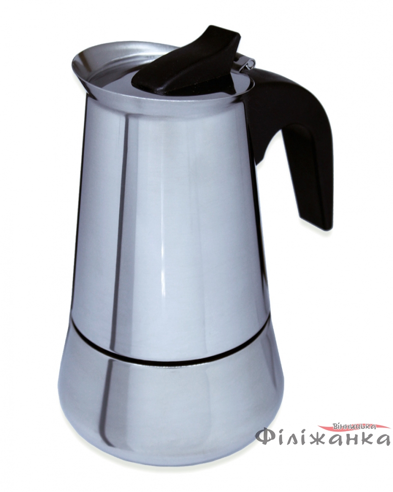 Гейзерная кофеварка Espresso Maker на 4 чашки (1272)