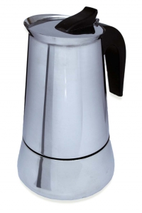 Гейзерна кавоварка Espresso Maker Класік на 9 чашок (16217-1)