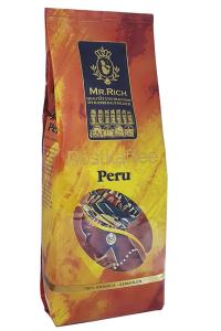 Кава Mr.Rich Exklusiv Peru мелена 250 г (54857)