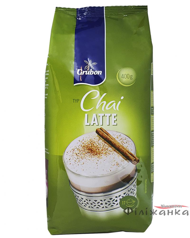 Капучино Grubon Chai Latte 400 г (55111)