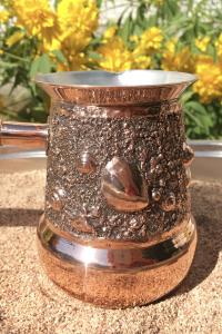 Турка медная Урарту Красное море Золото 450 мл (54257)