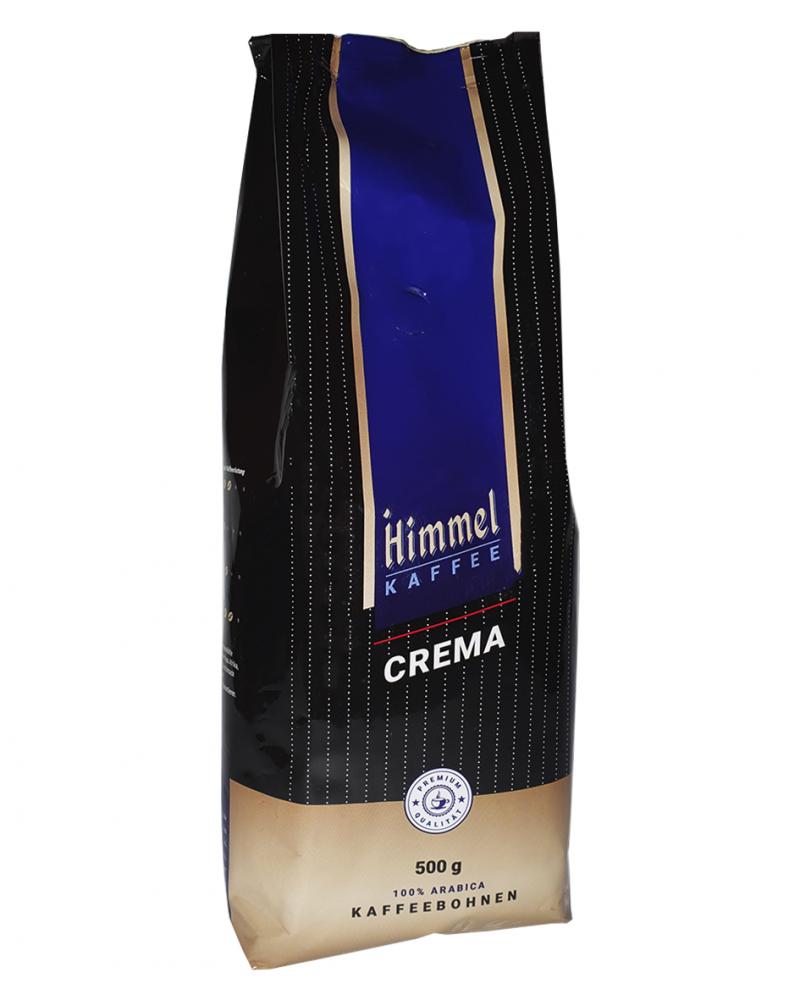 Кофе Himmel Crema зерно 500 г(53467)