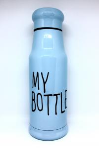 Термос "My bottle" 350 мл (53483)