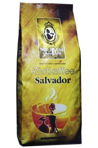 Кава Mr.Rich El Salvador Bourbon зерно 500 г (53154)