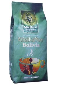 Кава Mr.Rich Bolivia зерно 500 г (55873)