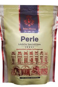 Кава Mr.Rich Perle розчинна 400 г (54718)