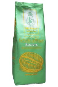 Кава Mr.Rich Bolivia мелена 250 г (56029)
