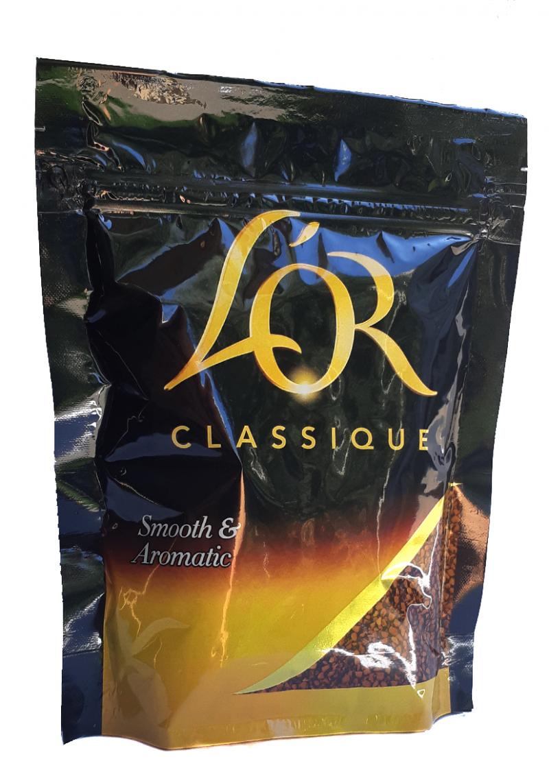 Кава L'or Classique розчинна 60 г (52919)