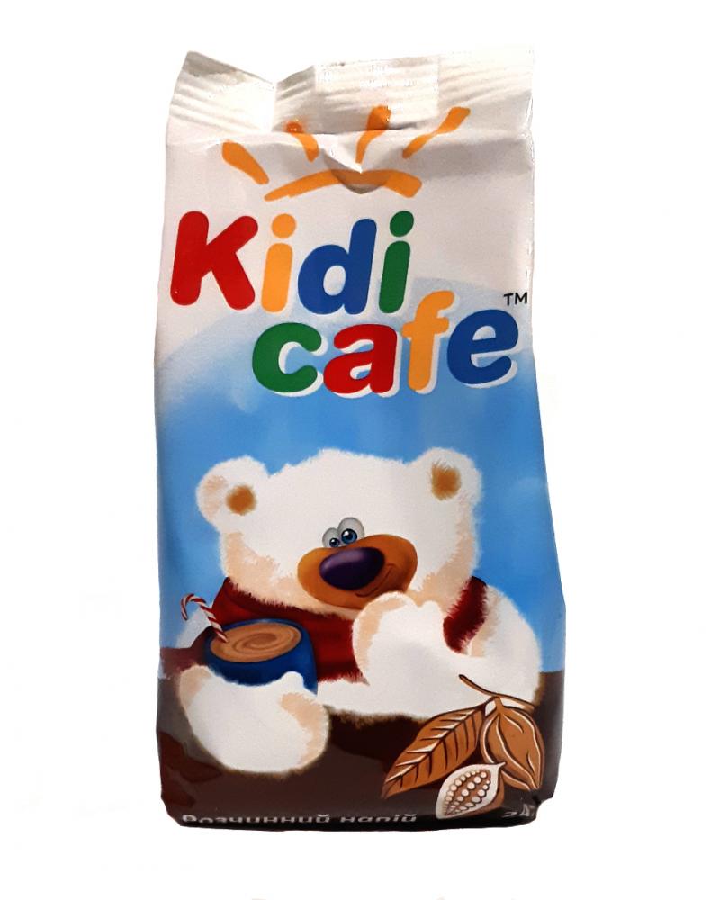 Какао-напиток Bank of Coffee Kidi Kafe 240 г (52090)