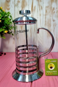 Френч-прес Maestro 1664-350 MR 350мл (57746)