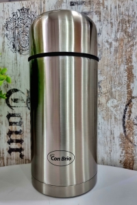 Термос Con Brio СВ-393 харчовий 1л (57478)
