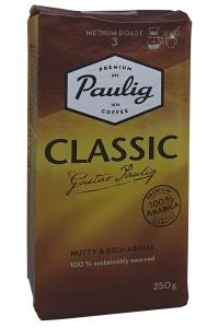 Кофе Paulig Classic молотый 250 г (54668)