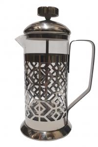 Френч-пресс Kamille 0.35 л (53353)