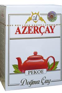 Чай Азерчай PEKOE черный 100 г (55591)