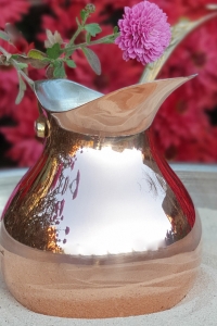 Турка медная Одесса Классика Кувшинчик 170 мл (56247)