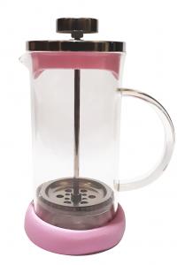 Френч-пресс Yitian Радуга 0.35 л (1290)