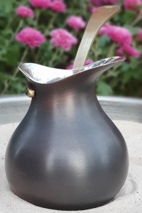 Турка медная Одесса Патина Кувшинчик 170 мл (56248)