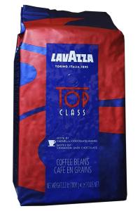 Кава Lavazza Top Class зерно 1 кг (1718)