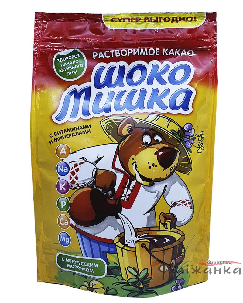 Какао-напій Шоко Мішка 250 г (53530)