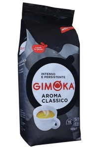 Кава Gimoka Aroma Classico зерно 1 кг (239)