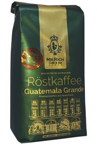 Кава Mr.Rich Guatemala Grande зерно 500 г (52939)