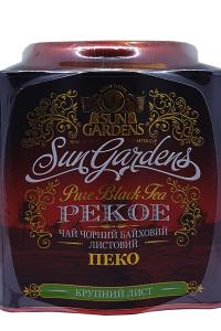 Чай Sun Gardens Pekoe чорний 200 г (995)