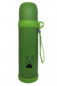 Термос "Панда і Ко" 500 мл (53502)