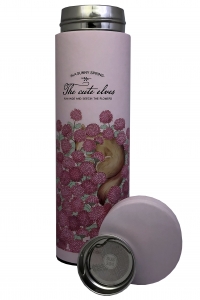 Термос "Лесная сказка 2" 500 мл (54302)