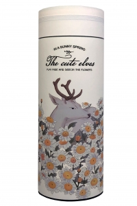 Термос "Лісова казка 1" 400 мл (55373)