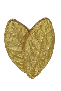 Пу-Эр Шу Золотой лист черный (6-10г) 100г (55473)