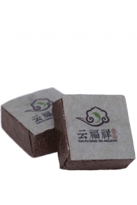 Пу-Ер Шу "Лао Шу" чорний (точа 6-7г) 100г (55999)