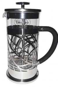 Френч-прес Con Brio СВ-5710 1 л (53487)
