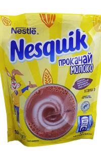 Какао-напій Nesquik 140 г (1839)
