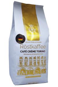 Кава Mr.Rich Creme Torino зерно 1 кг (52967)