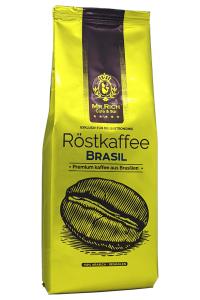 Кава Mr.Rich Brasil мелена 250 г (52965)