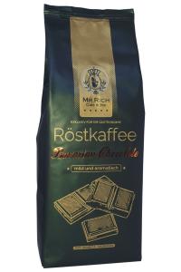 Кофе Mr.Rich Bavarian Chocolate молотый с ароматом баварского шоколада 250 г (53096)