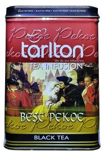 Чай Tarlton чорний Best Pekoe 250 г (1078)
