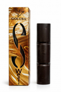 Шоколадний батончик Goluba Sweets Бейлав зі смаком Бейлісу 32 г *15 шт (61037)