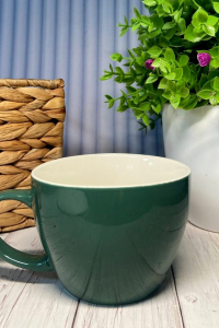 Чашка Капучино-Элит в ассортименте 300 мл (57847)