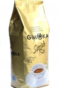 Кава Gimoka Speciale Bar зерно 3 кг (242)