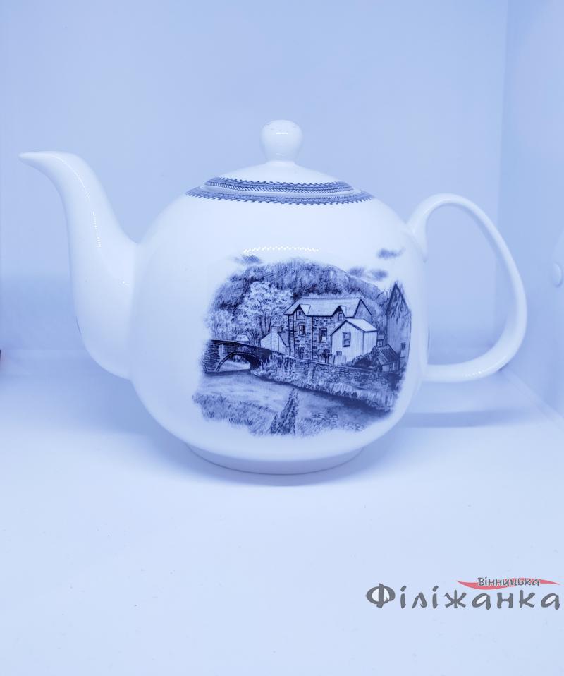 Чайник "Толедо" 1200 мл (55134)