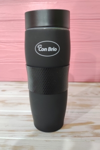 Термокружка Сon Brio 380 мл (57340)