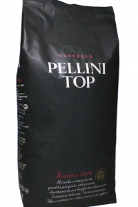 Кава Pellini Espresso TOP зерно 1 кг (60351)
