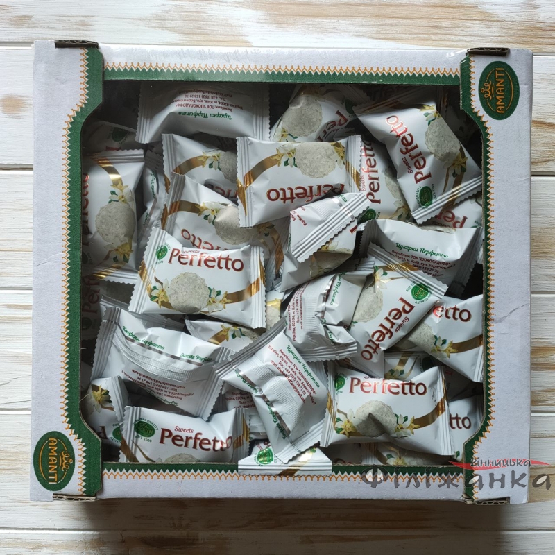 Конфеты "Perfetto" 500 г  (57169)
